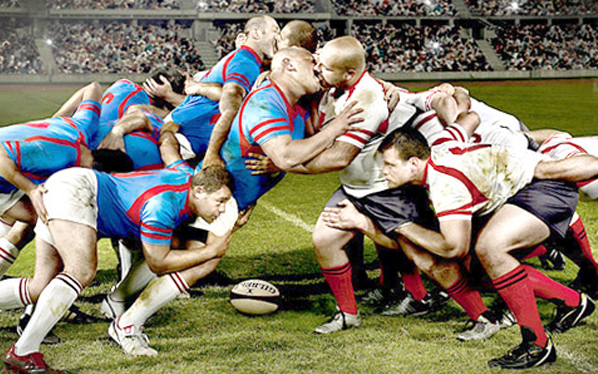 Pourquoi diable opposer football et rugby ?